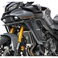 Crash Bars / Proteção Carenagem Trail Alumínio Yamaha Tracer 9 GT + - Crosspro  - Miniatura 1