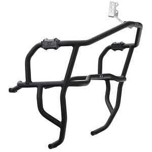 Crash Bars / Proteção Carenagem Trail Alumínio Yamaha Tenere 700 2022-2023 - Crosspro 