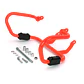 Crash Bars / Proteção Carenagem Trail Alumínio KTM Duke 390 - Crosspro  - vignette 1