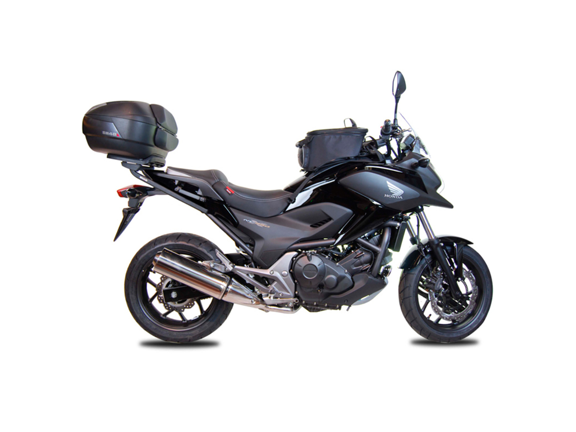 Kit Fixação Top Case Honda NC 750 X H0NT74ST 1