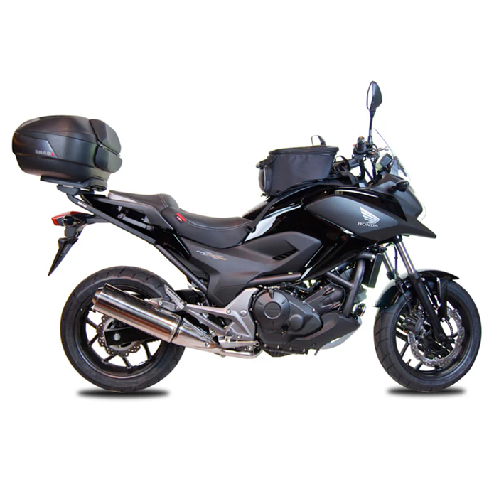 Kit Fixação Top Case Honda NC 750 X H0NT74ST 1