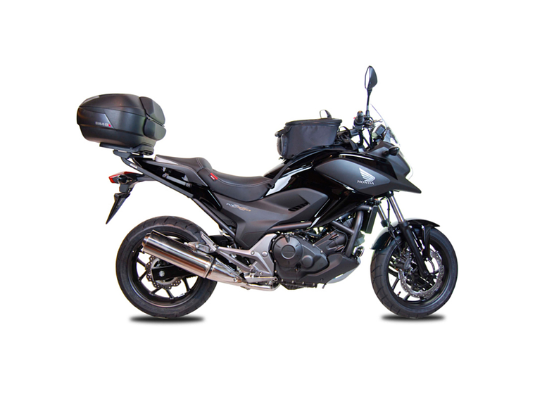 Kit Fixação Top Case Honda NC 750 X H0NT74ST 1