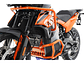 Crash Bars / Proteção Carenagem Trail Alumínio KTM 790/890 Adventure / R - Crosspro  - Miniatura 1