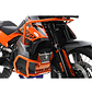 Crash Bars / Proteção Carenagem Trail Alumínio KTM 790/890 Adventure / R - Crosspro  - Thumbnail 2