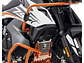 Crash Bars / Proteção Carenagem Trail Alumínio KTM 790/890 Adventure / R - Crosspro  - Miniatura 3