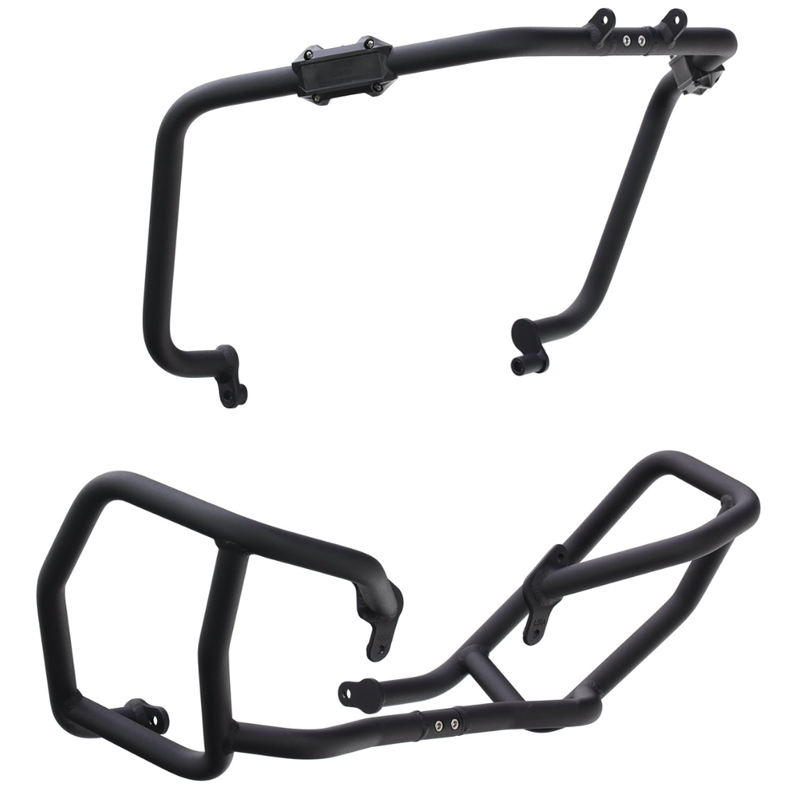 Crash Bars / Proteção Carenagem Trail Alumínio KTM 790/890 Adventure / R - Crosspro  4