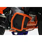 Proteção de Motor Trail Alumínio KTM 790/890 Adventure / R - Crosspro  - thumbnail 1