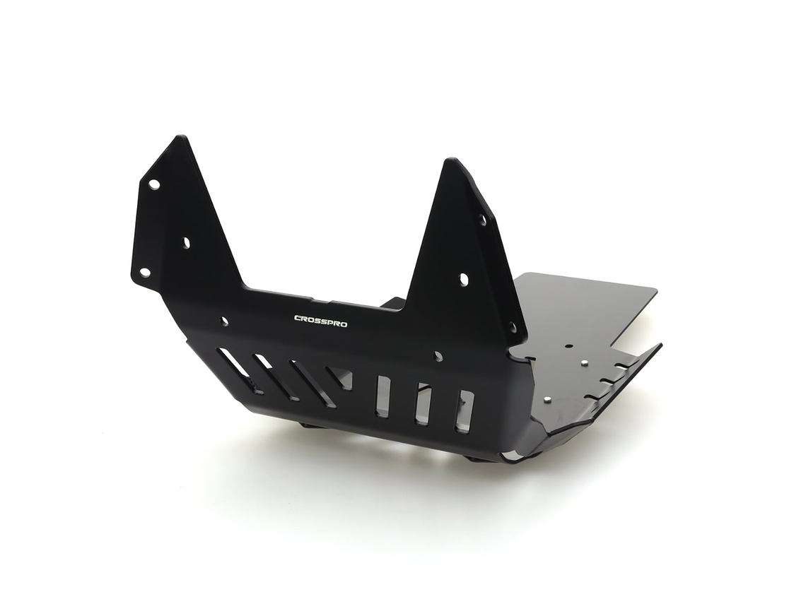 Proteção de Motor Trail Alumínio KTM 790/890 Adventure / R - Crosspro  3