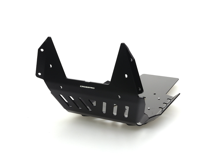 Proteção de Motor Trail Alumínio KTM 790/890 Adventure / R - Crosspro  3