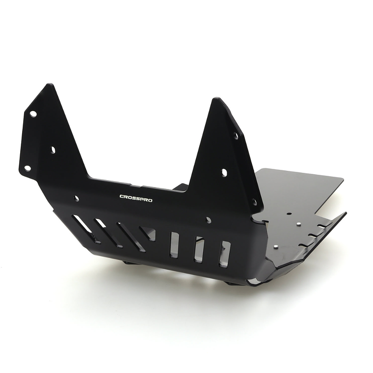 Proteção de Motor Trail Alumínio KTM 790/890 Adventure / R - Crosspro  3