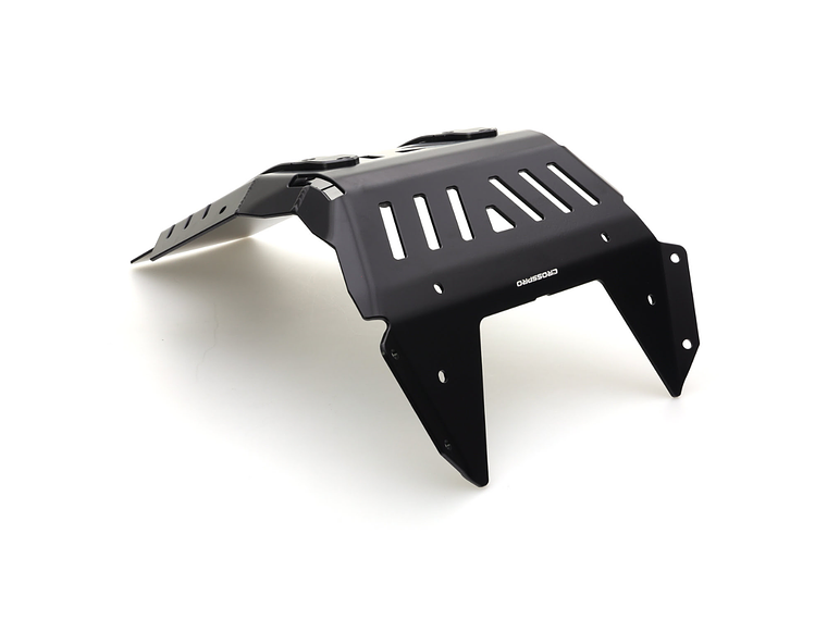 Proteção de Motor Trail Alumínio KTM 790/890 Adventure / R - Crosspro  4