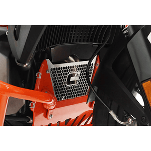 Grelha Proteção Radiador KTM 790 / 890 Adventure - Crosspro 