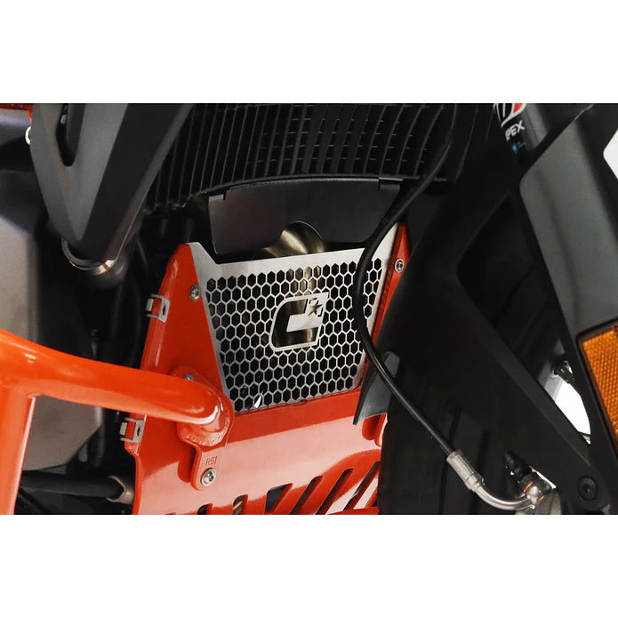 Grelha Proteção Radiador KTM 790 / 890 Adventure - Crosspro  1