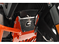 Grelha Proteção Radiador KTM 790 / 890 Adventure - Crosspro  - Thumbnail 1