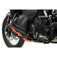 Crash Bars / Proteção Carenagem Trail Alumínio KTM 790/890 Adventure 2023 - Crosspro  - Miniatura 2