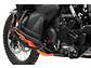Crash Bars / Proteção Carenagem Trail Alumínio KTM 790/890 Adventure 2023 - Crosspro  - Miniatura 2