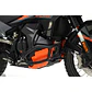 Proteção de Motor Trail Alumínio KTM 790/890 Adventure 2023 - Crosspro  - Thumbnail 1