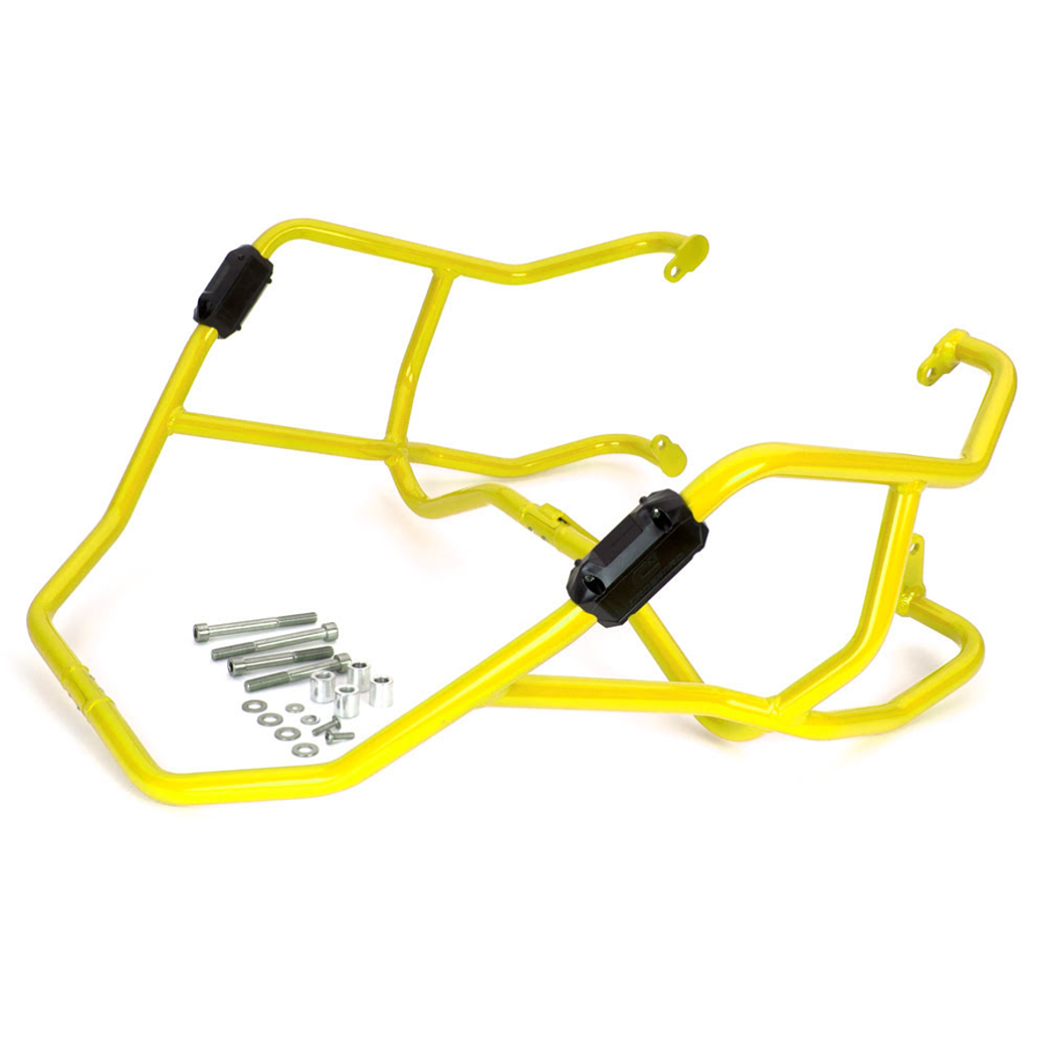 Crash Bars / Proteção Carenagem Trail Alumínio KTM 1190 Adventure/R 2013-2016 - Crosspro  3