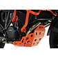 Proteção de Motor Trail Alumínio KTM 1190/1290 Adventure / R - Crosspro  - thumbnail 1