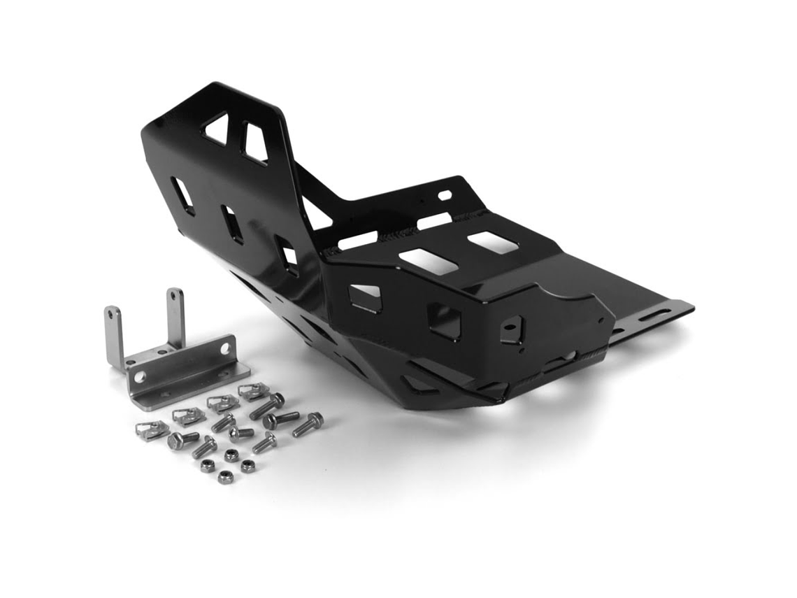 Proteção de Motor Trail Alumínio KTM 1190/1290 Adventure / R - Crosspro  3