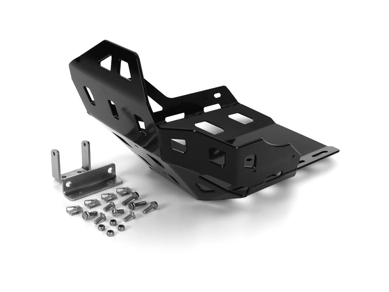 Proteção de Motor Trail Alumínio KTM 1190/1290 Adventure / R - Crosspro  3