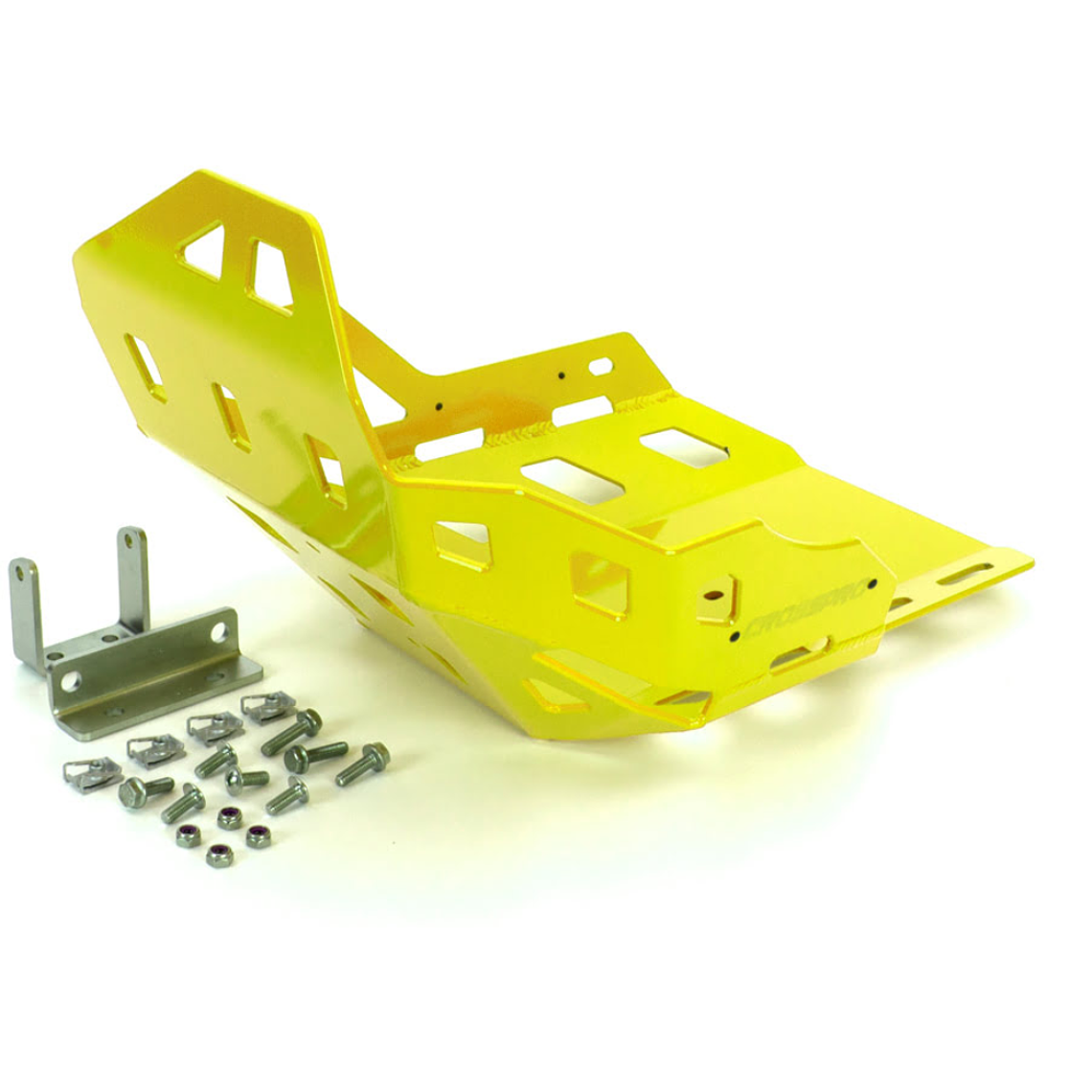 Proteção de Motor Trail Alumínio KTM 1190/1290 Adventure / R - Crosspro  4