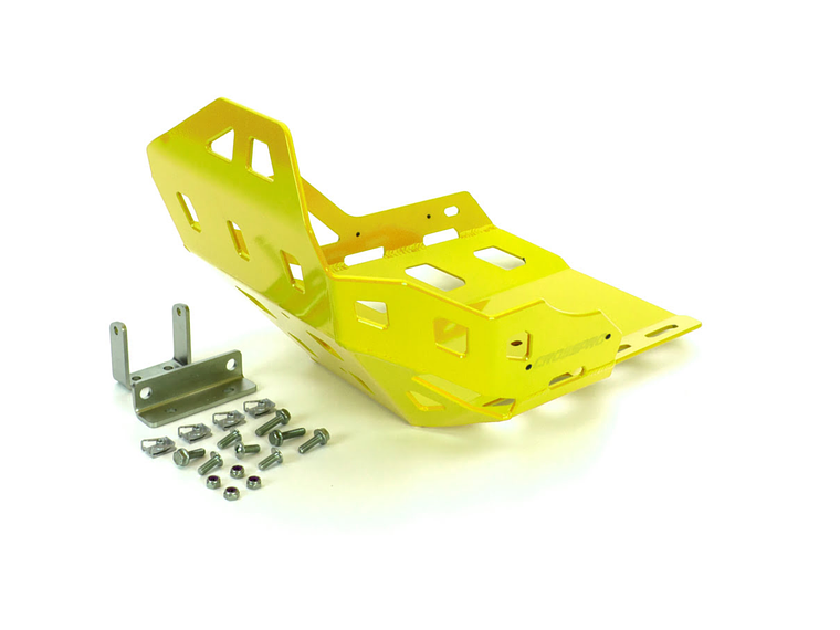 Proteção de Motor Trail Alumínio KTM 1190/1290 Adventure / R - Crosspro  4