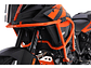 Crash Bars / Proteção Carenagem Trail Alumínio KTM 1290 Super Adventure 2015-2020 - Crosspro  - thumbnail 1