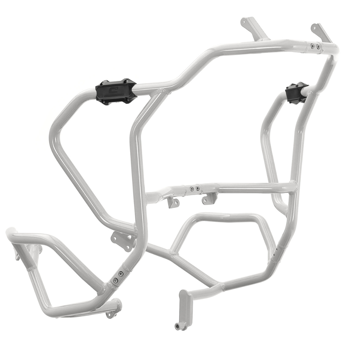 Crash Bars / Proteção Carenagem Trail Alumínio KTM 1290 Super Adventure R/S 2021-2023 - Crosspro  3