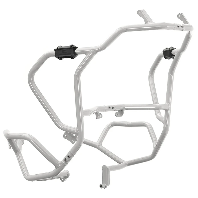 Crash Bars / Proteção Carenagem Trail Alumínio KTM 1290 Super Adventure R/S 2021-2023 - Crosspro  3