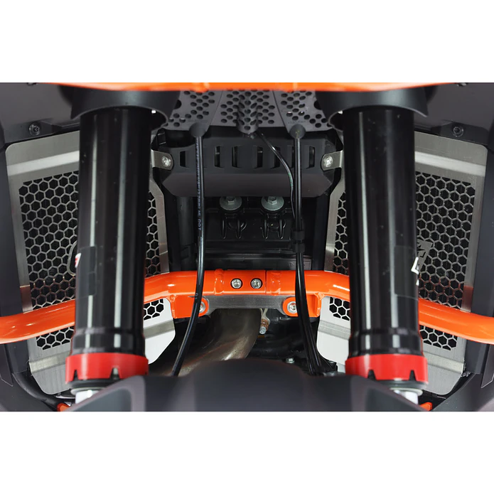 Grelha Proteção Radiador KTM 1290 Adventure R 2021/2023 - Crosspro  1