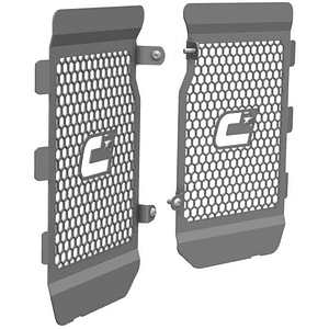 Grelha Proteção Radiador KTM 1290 Adventure R 2021/2023 - Crosspro 