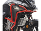 Crash Bars / Proteção Carenagem Trail Alumínio Honda CB 500X 2019-2023 - Crosspro  - thumbnail 1