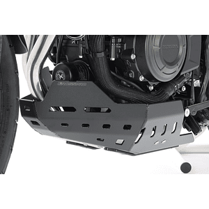 Proteção de Motor Trail Alumínio Honda CB 500 X 2019-2023 - Crosspro 