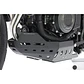 Proteção de Motor Trail Alumínio Honda CB 500 X 2019-2023 - Crosspro  - thumbnail 1