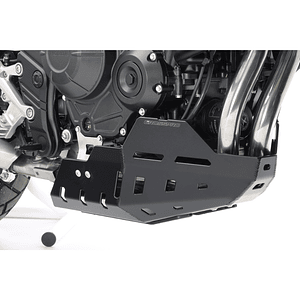 Proteção de Motor Trail Alumínio Honda CB 500 X 2019-2023 - Crosspro 