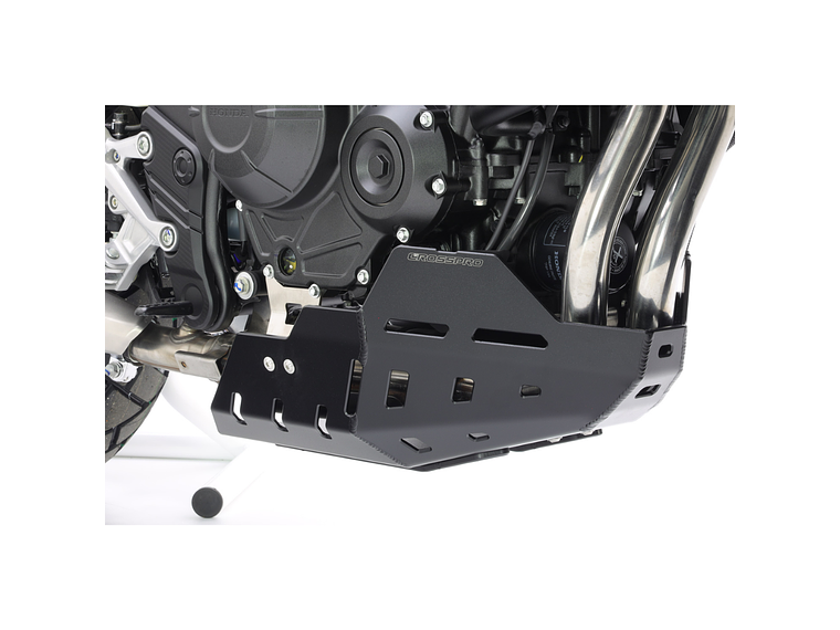 Proteção de Motor Trail Alumínio Honda CB 500 X 2019-2023 - Crosspro  2