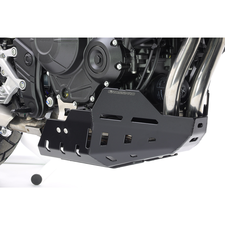 Proteção de Motor Trail Alumínio Honda CB 500 X 2019-2023 - Crosspro  2