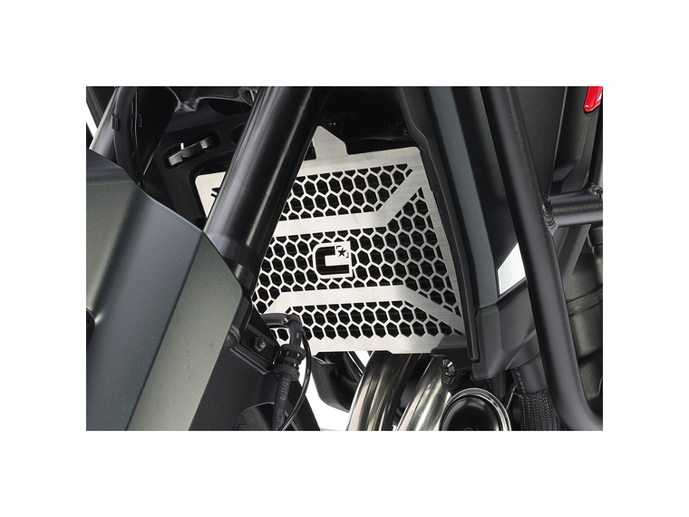 Grelha Proteção Radiador Honda CB 500 X 2019-2023 - Crosspro  3