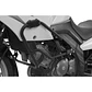 Crash Bars / Proteção Carenagem Trail Alumínio Suzuki DL 650 V-Strom 2008-2011 - Crosspro  - Thumbnail 1