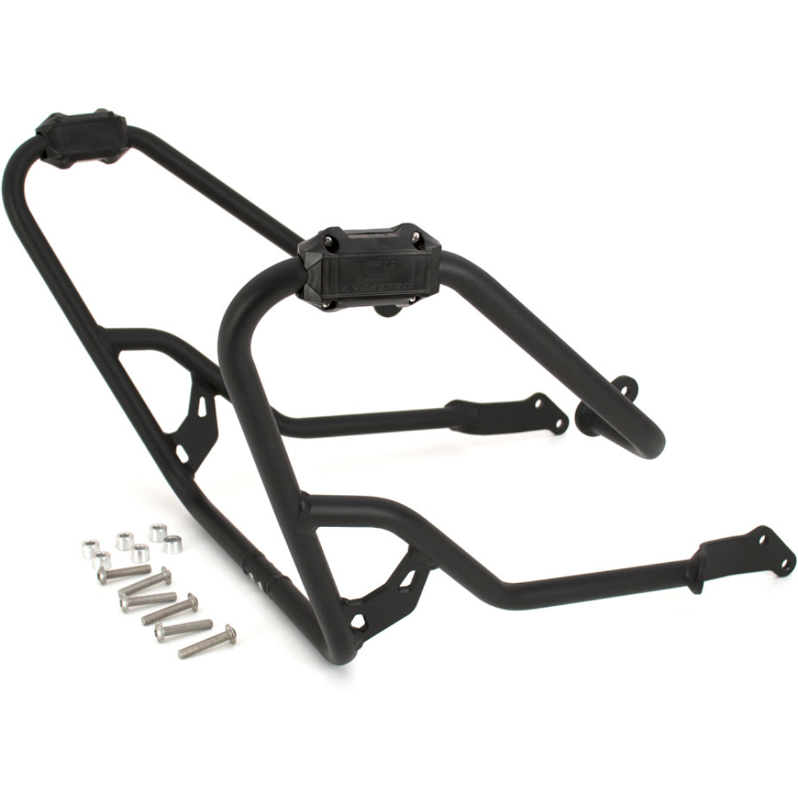 Crash Bars / Proteção Carenagem Trail Alumínio Suzuki DL 650 V-Strom 2008-2011 - Crosspro  2