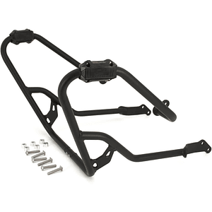 Crash Bars / Proteção Carenagem Trail Alumínio Suzuki DL 650 V-Strom 2008-2011 - Crosspro 