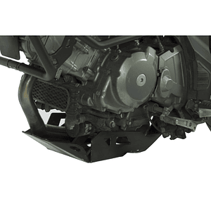 Proteção de Motor Trail Alumínio Suzuki DL 650 V-Strom 2008-2011 - Crosspro 