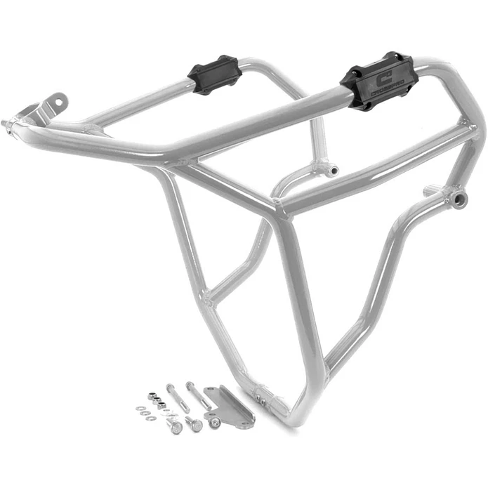 Crash Bars / Proteção Carenagem Trail Alumínio Suzuki DL 650 V-Strom 2017-2024 - Crosspro  3