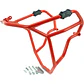 Crash Bars / Proteção Carenagem Trail Alumínio Suzuki DL 650 V-Strom 2017-2024 - Crosspro  - Miniatura 4