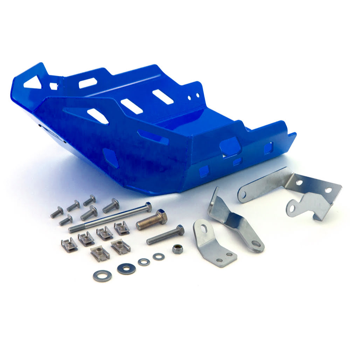 Proteção de Motor Trail Alumínio Suzuki DL 650 V-Strom 2017-2024 - Crosspro  2