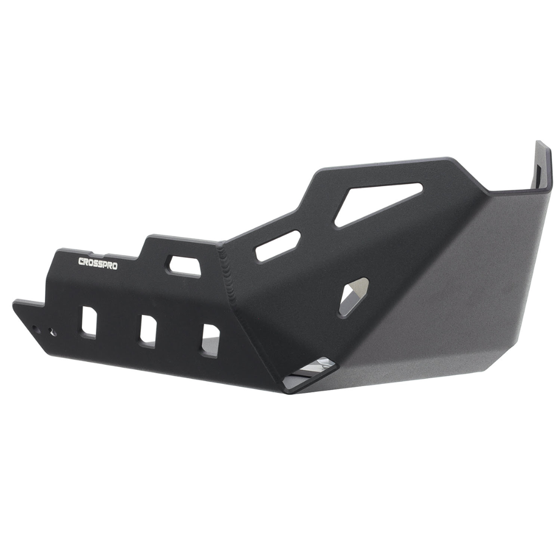 Proteção de Motor Trail Alumínio Suzuki DL 650 V-Strom 2017-2024 - Crosspro  5