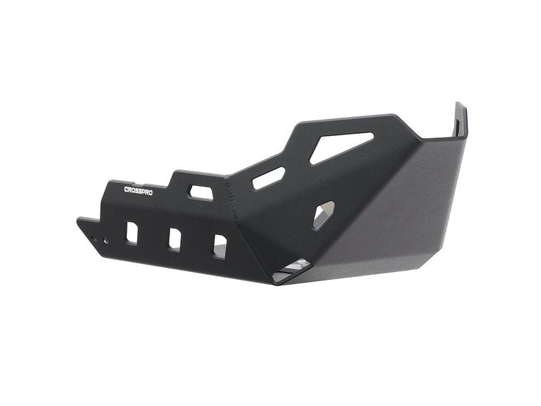 Proteção de Motor Trail Alumínio Suzuki DL 650 V-Strom 2017-2024 - Crosspro  5