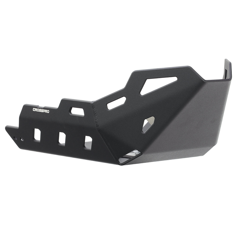 Proteção de Motor Trail Alumínio Suzuki DL 650 V-Strom 2017-2024 - Crosspro  5