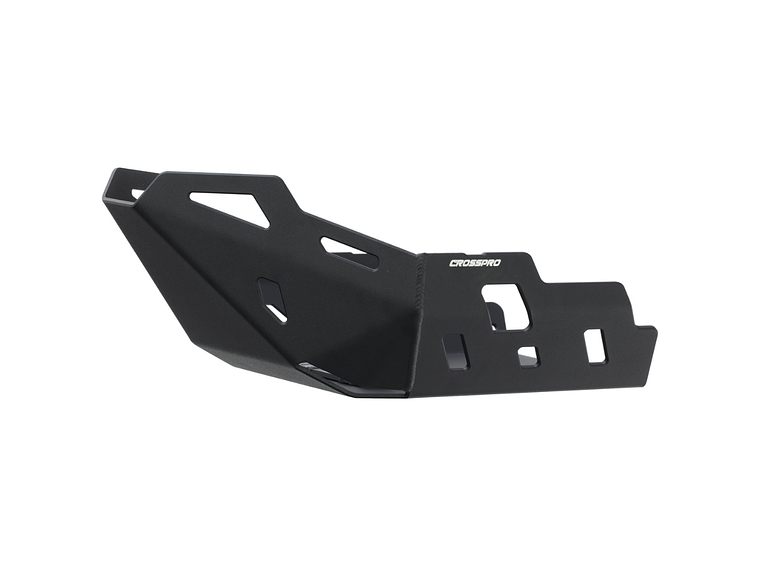 Proteção de Motor Trail Alumínio Suzuki DL 650 V-Strom 2017-2024 - Crosspro  6